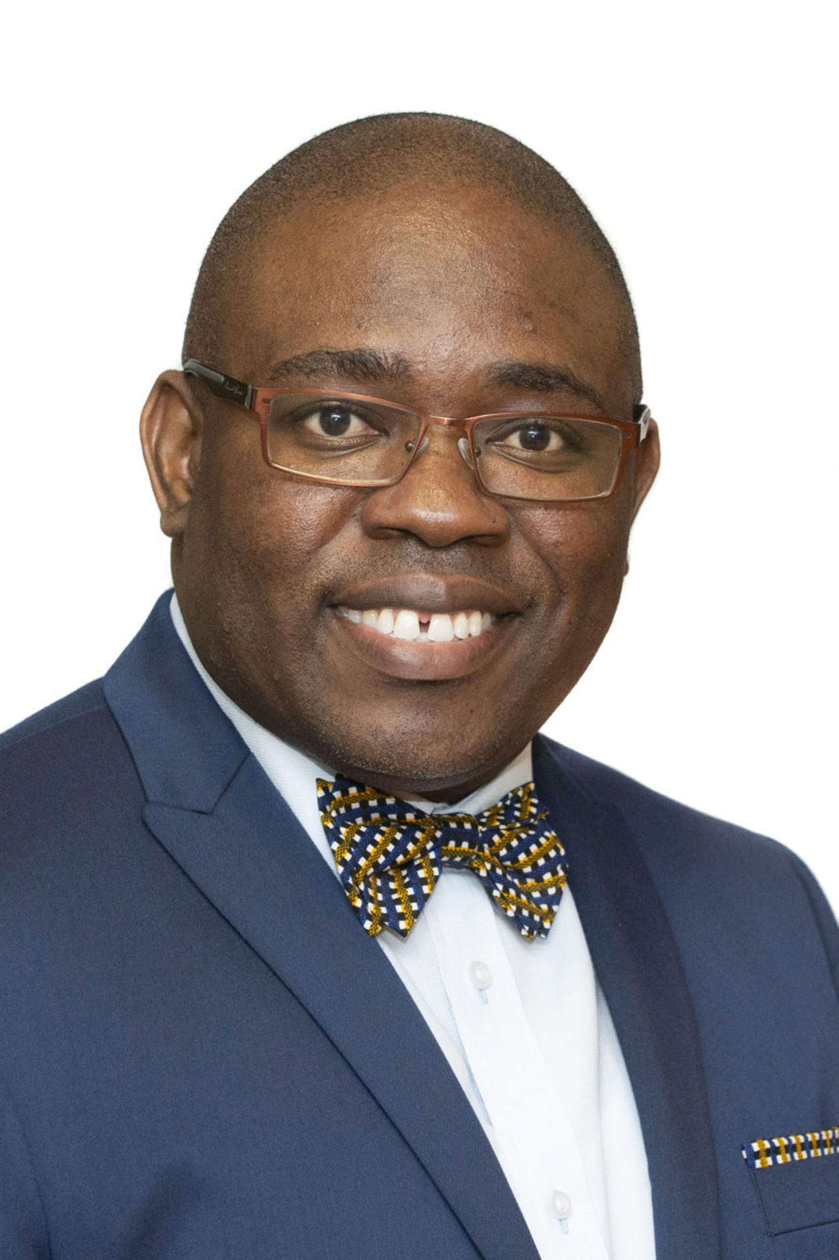 prof letlhokwa george mpedi