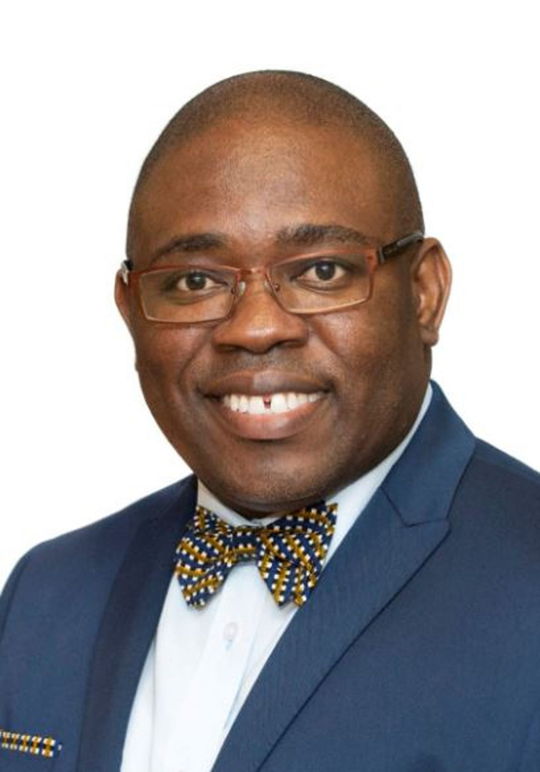 UJ’s Prof Letlhokwa Mpedi awarded prestigious awards at CEO Titans – Building Nations ceremony