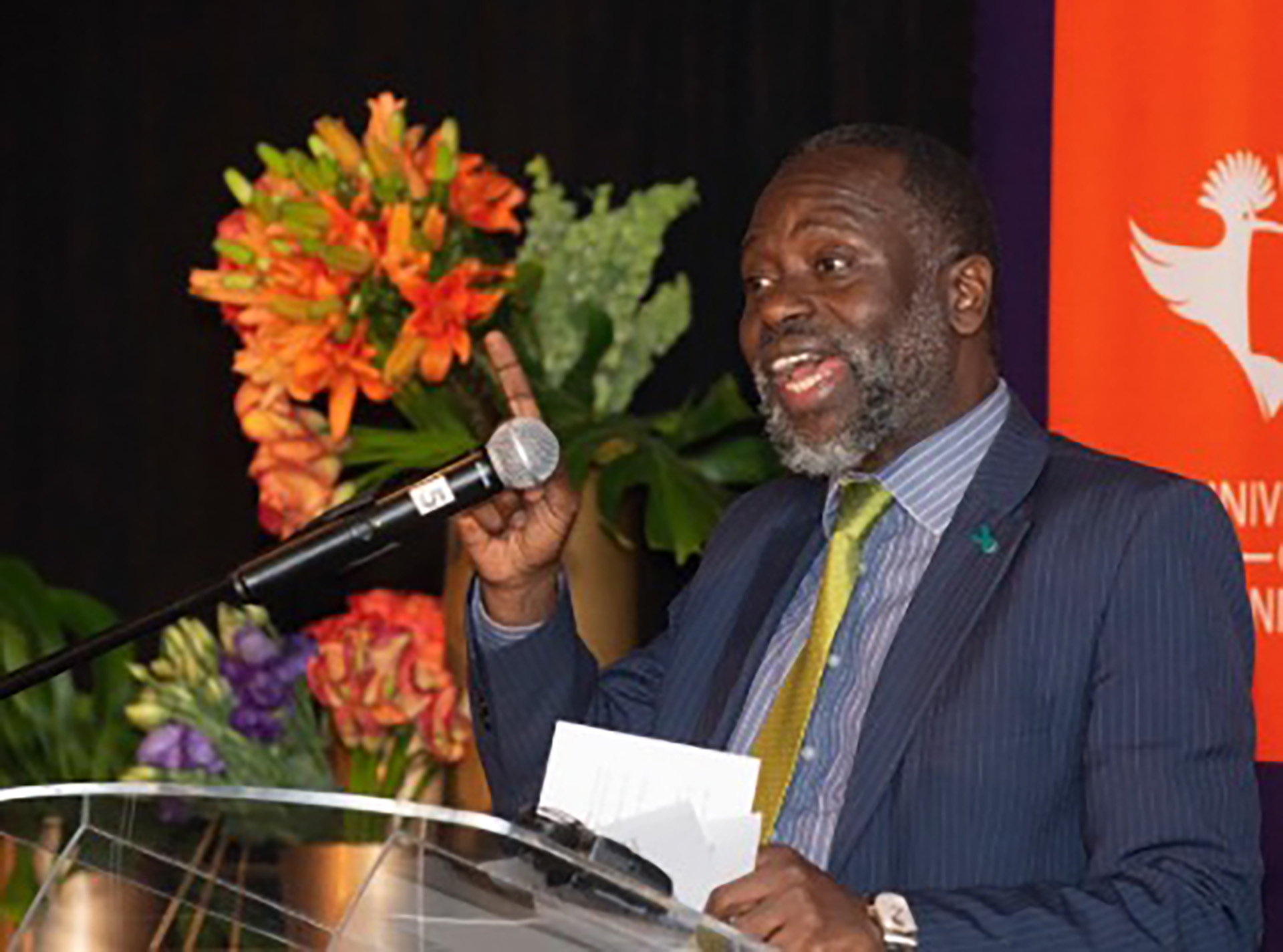 prof marwala opinion