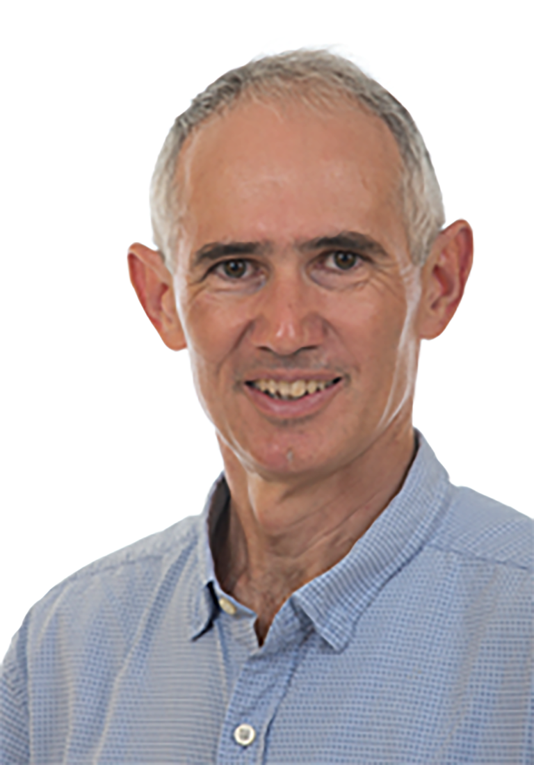 UJ’s top-notch mathematician and researcher achieves highest South African rating