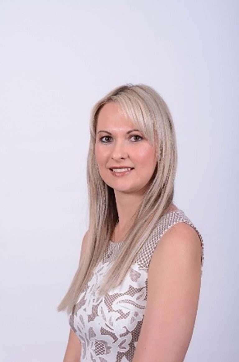 Prof Natanya Meyer elected Chairperson of the EDHE Community of Practice for Entrepreneurship Research