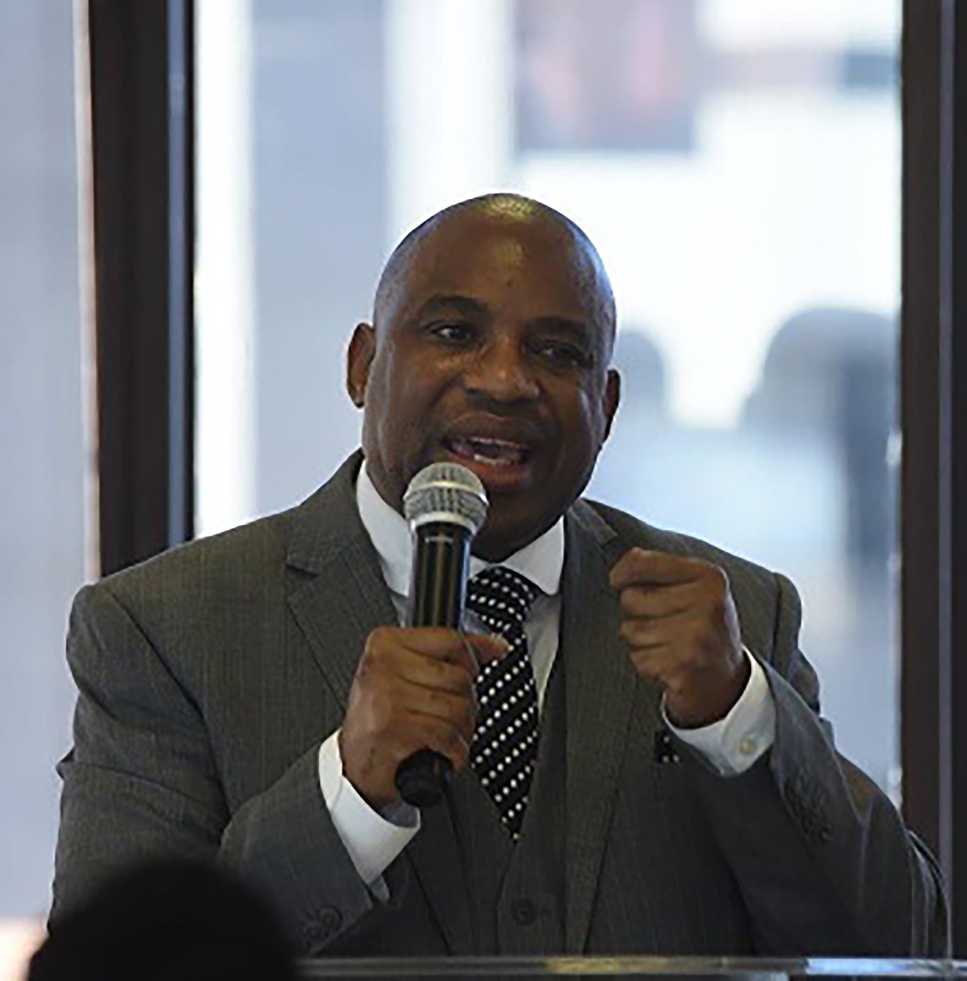 UJ academic, Prof Ndangwa Noyoo explores public policy-making in the Mbeki Era