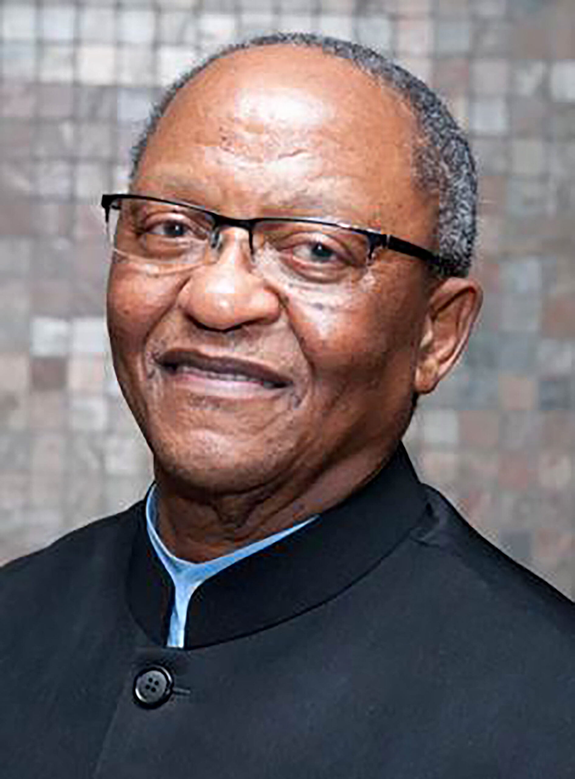 Reappointment of UJ’s Chancellor, Prof Njabulo S Ndebele