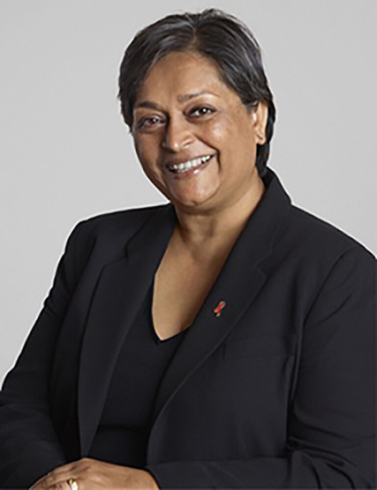 UJ honours pioneering HIV/Aids expert, Quarraisha Abdool Karim with an honorary doctoral degree
