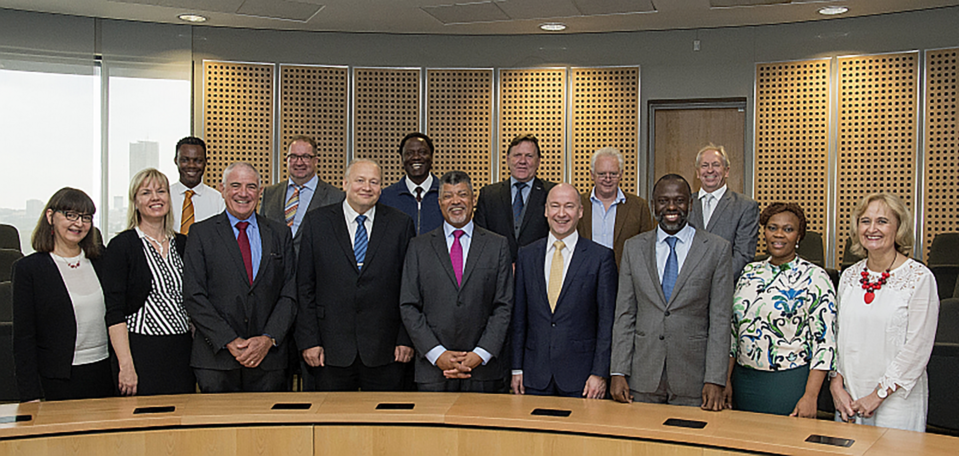 Laurea-UJ partnership: Students to create tech-sector jobs