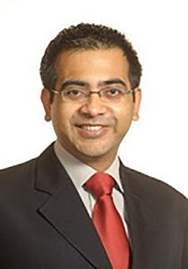 IEEE appoints esteemed UJ academic