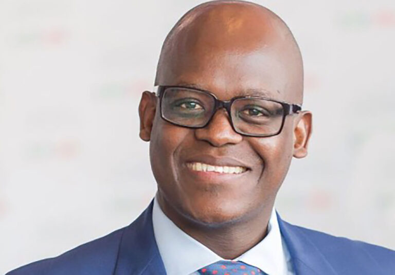 Tax Ombud announces UJ’s Professor Thabo Legwaila as the new CEO