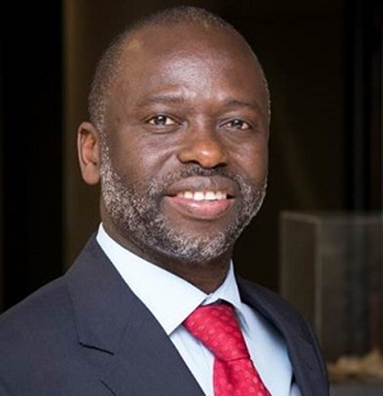Opinion: Can AI prevent buildings from collapsing, asks UJ’s Prof Tshilidzi Marwala