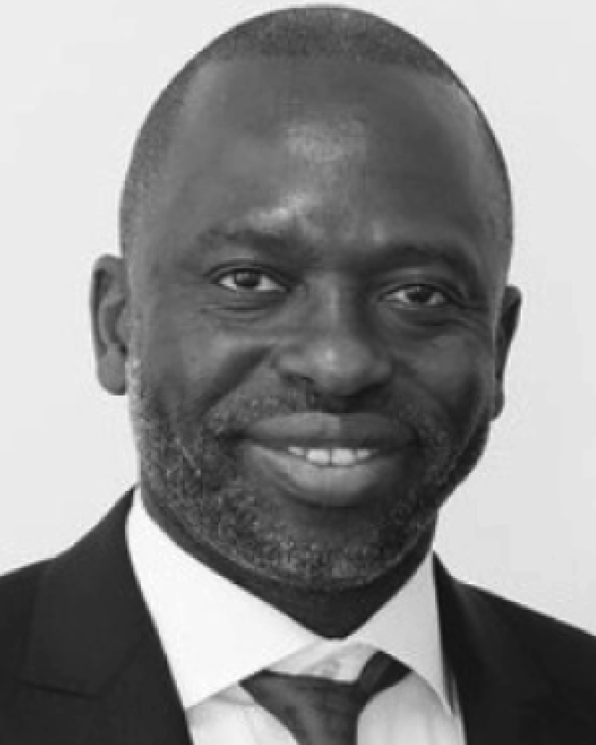 prof tshilidzi marwala