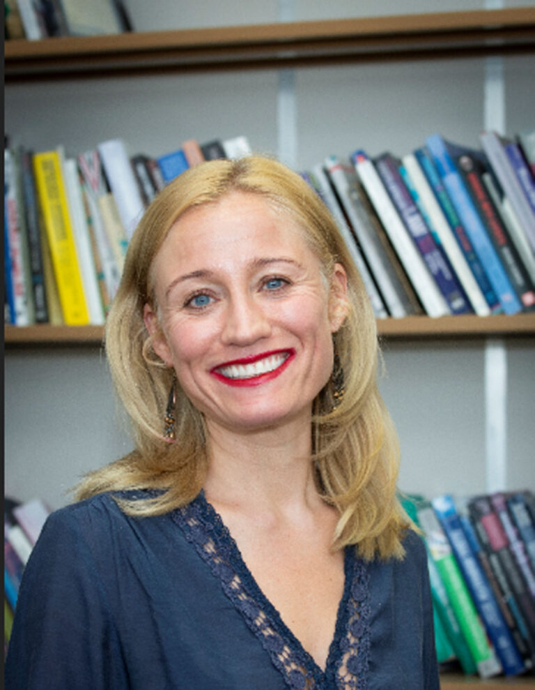 Prof Ylva Rodny-Gumede to take over the reins as UJ’s Head of Internationalisation