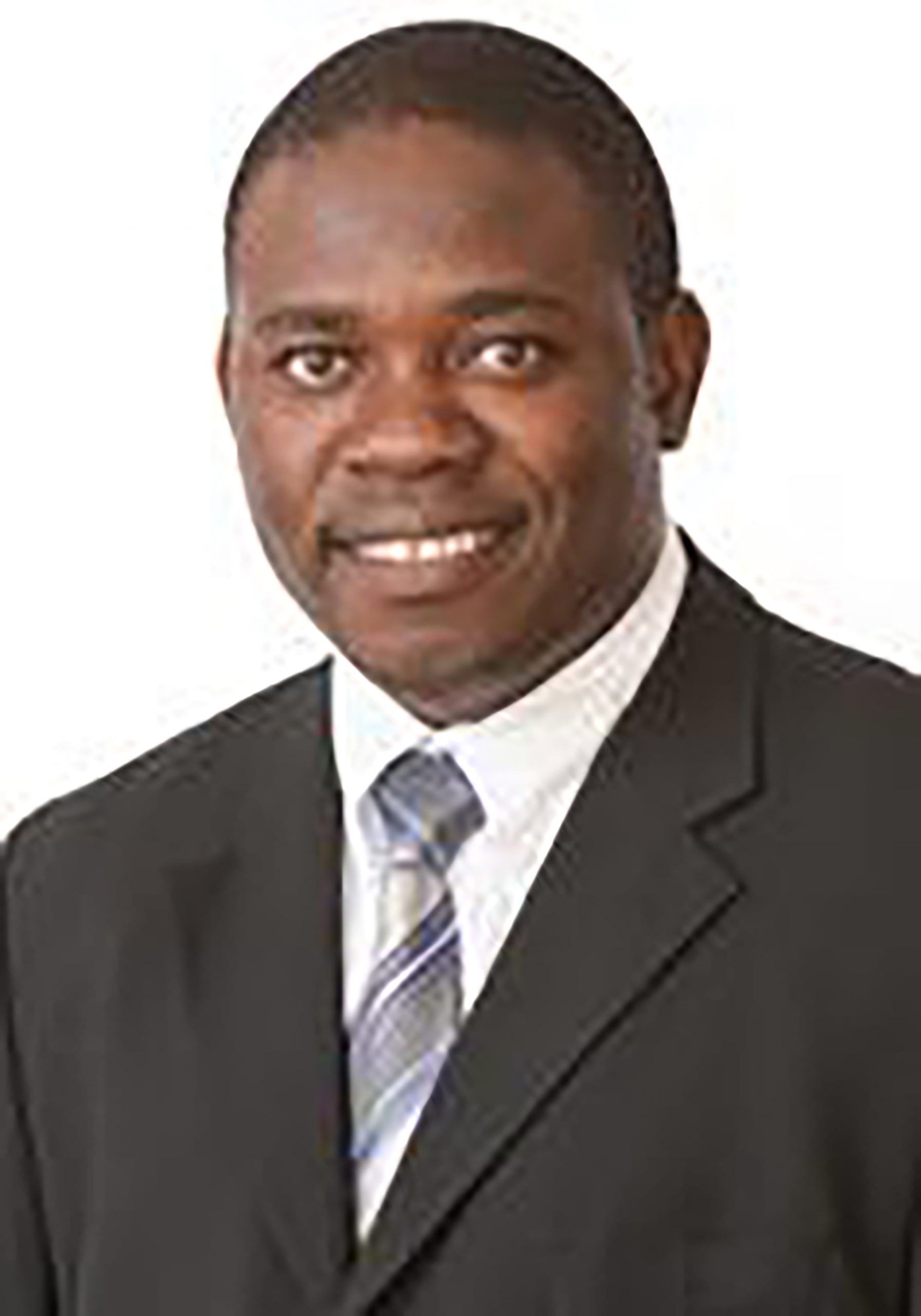 professor letlhokwa george mpedi