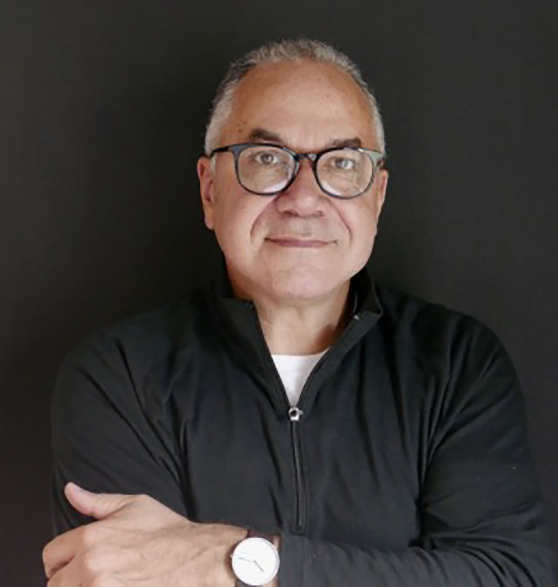 professor mark raymond