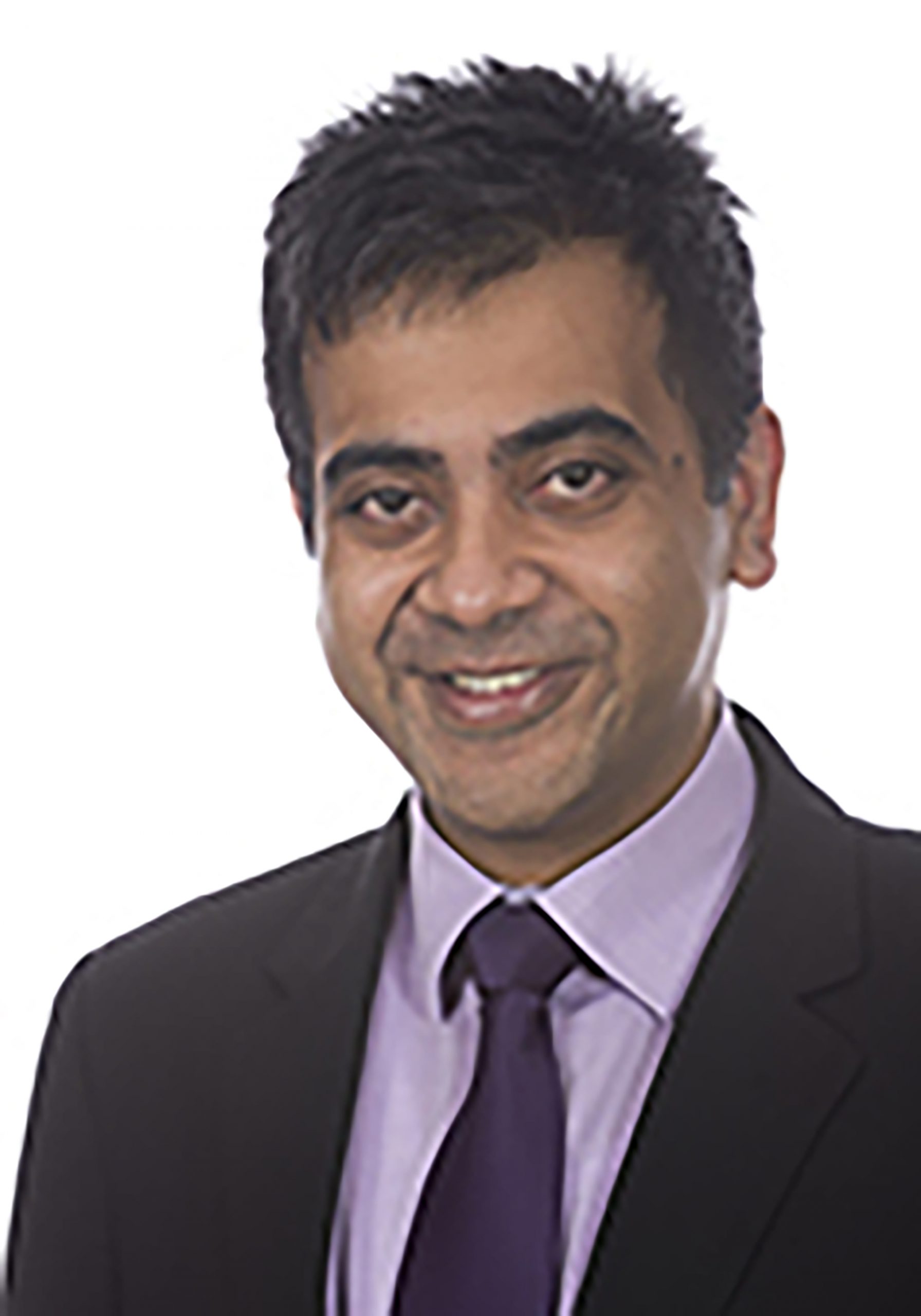 professor saurabh sinha
