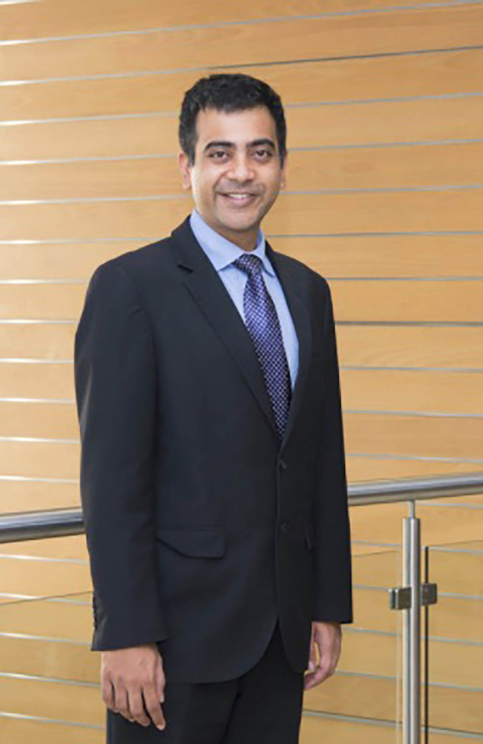 professor saurabh sinha