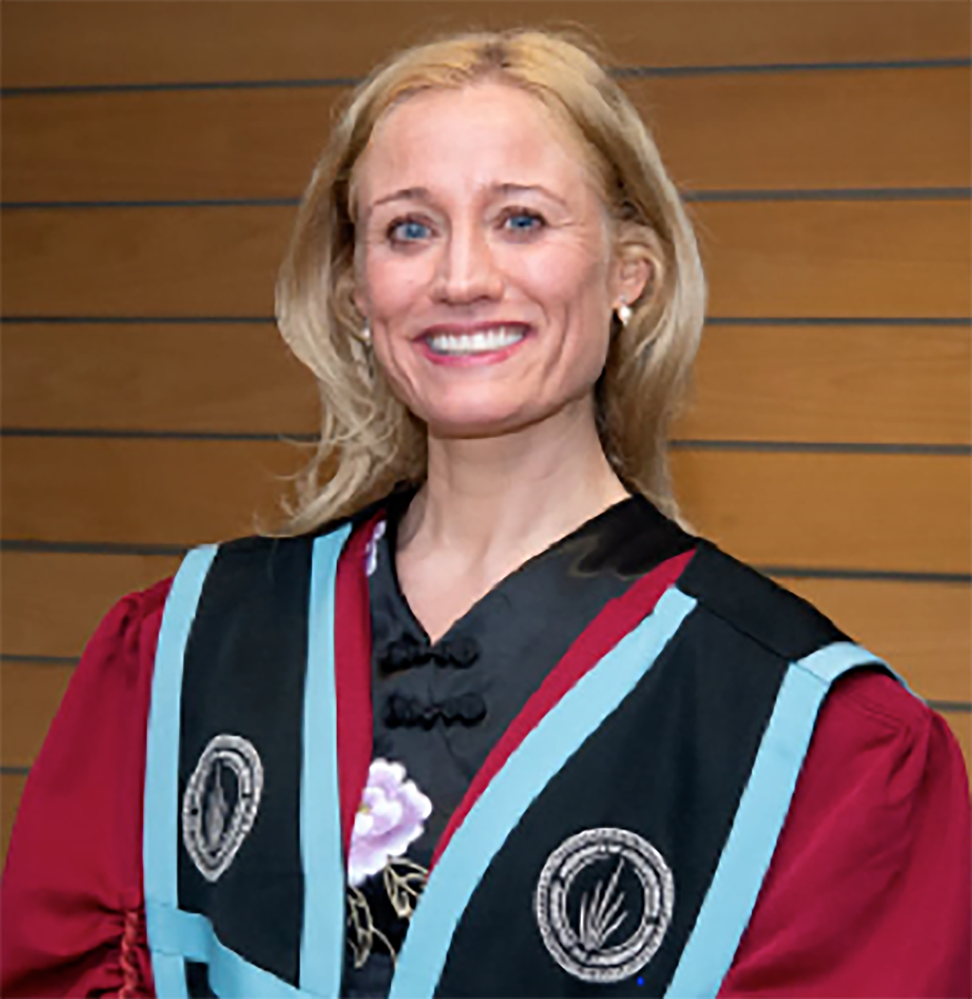 professor ylva rodney gumede
