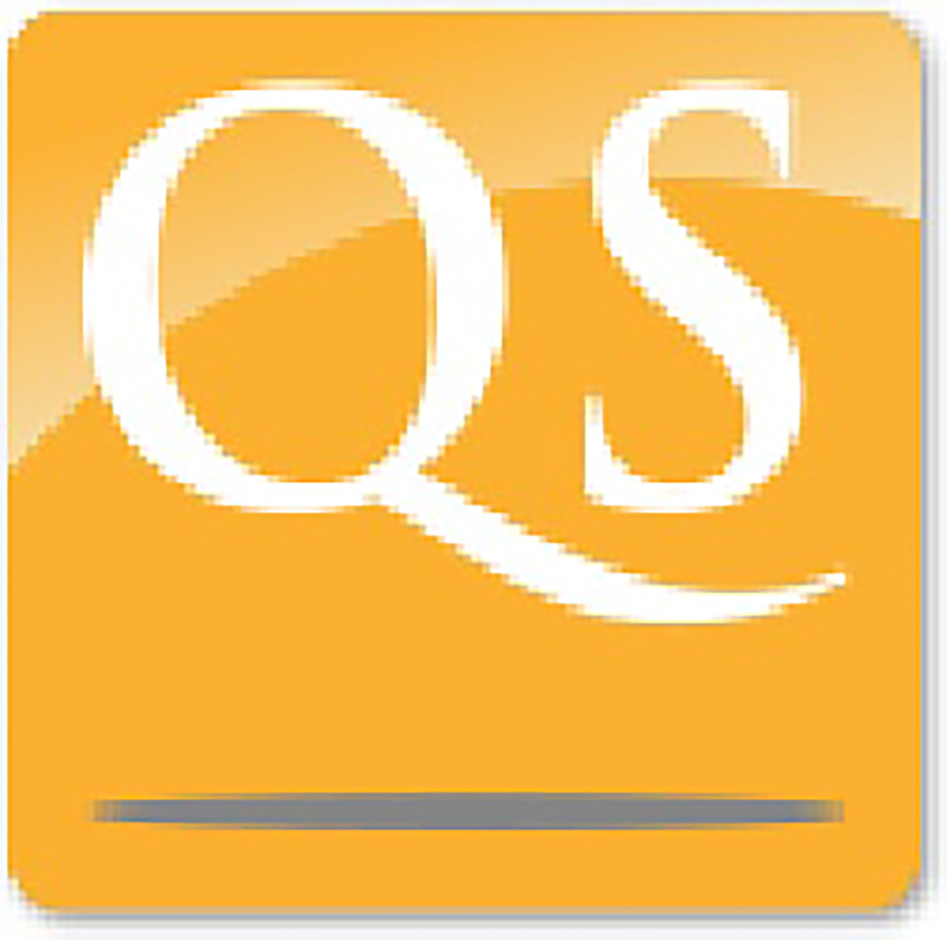 Qs Logo