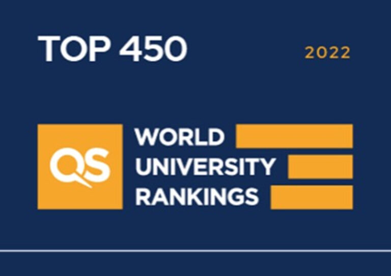 UJ climbs in the latest QS World University Rankings – now among the global Top 500, and only SA university with an upward trajectory