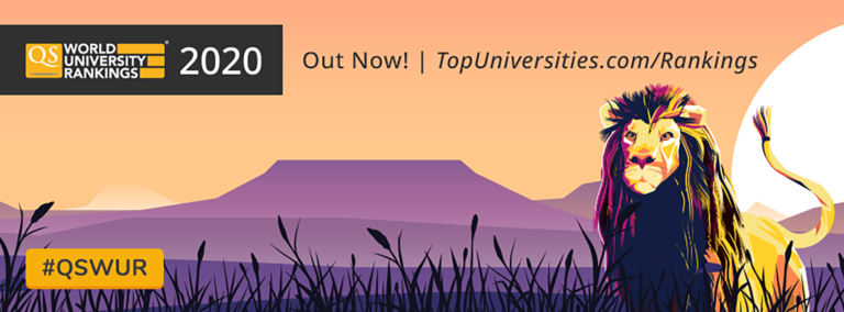 UJ now ranked among the best-performing South African and global universities
