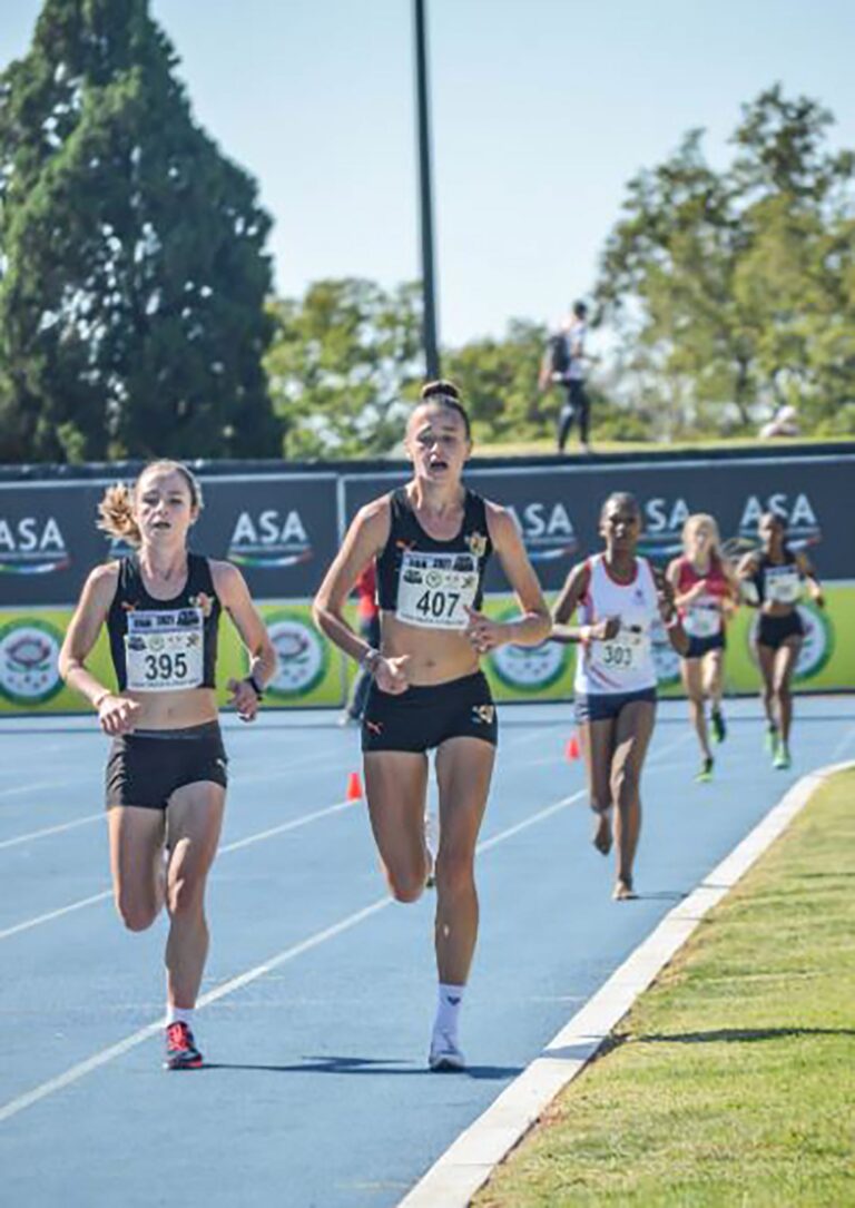 UJ athletes rake in 24 gold, silver, bronze medals in 2021 USSA championships