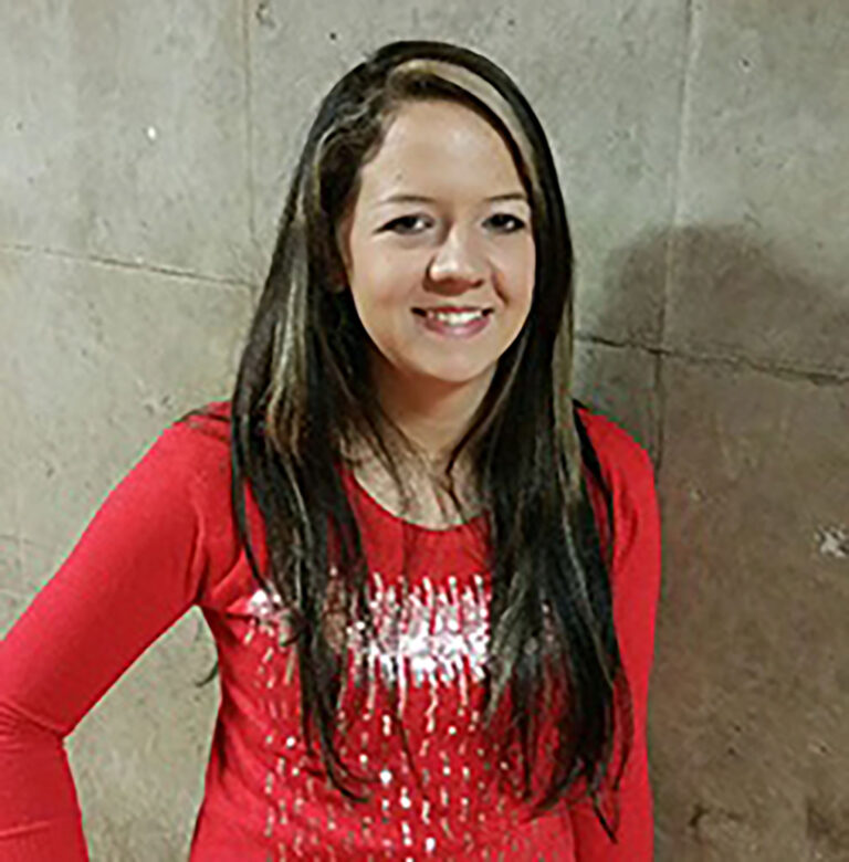 UJ radiography student runs in international spinal cord research fundraiser
