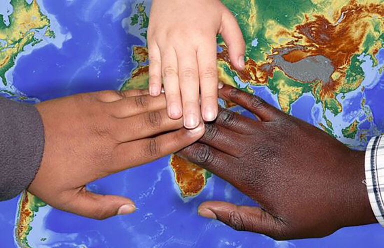 A look at global changes in refugee policies through the lens of Dadaab, writes UJ’s Dr Cristiano d’Orsi