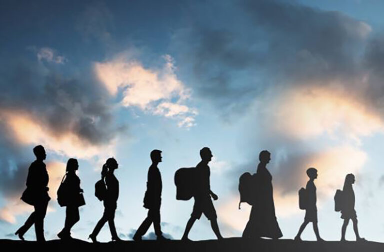 Governments need to do more for refugees affected by COVID-19, writes UJ’s Dr Cristiano d’Orsi