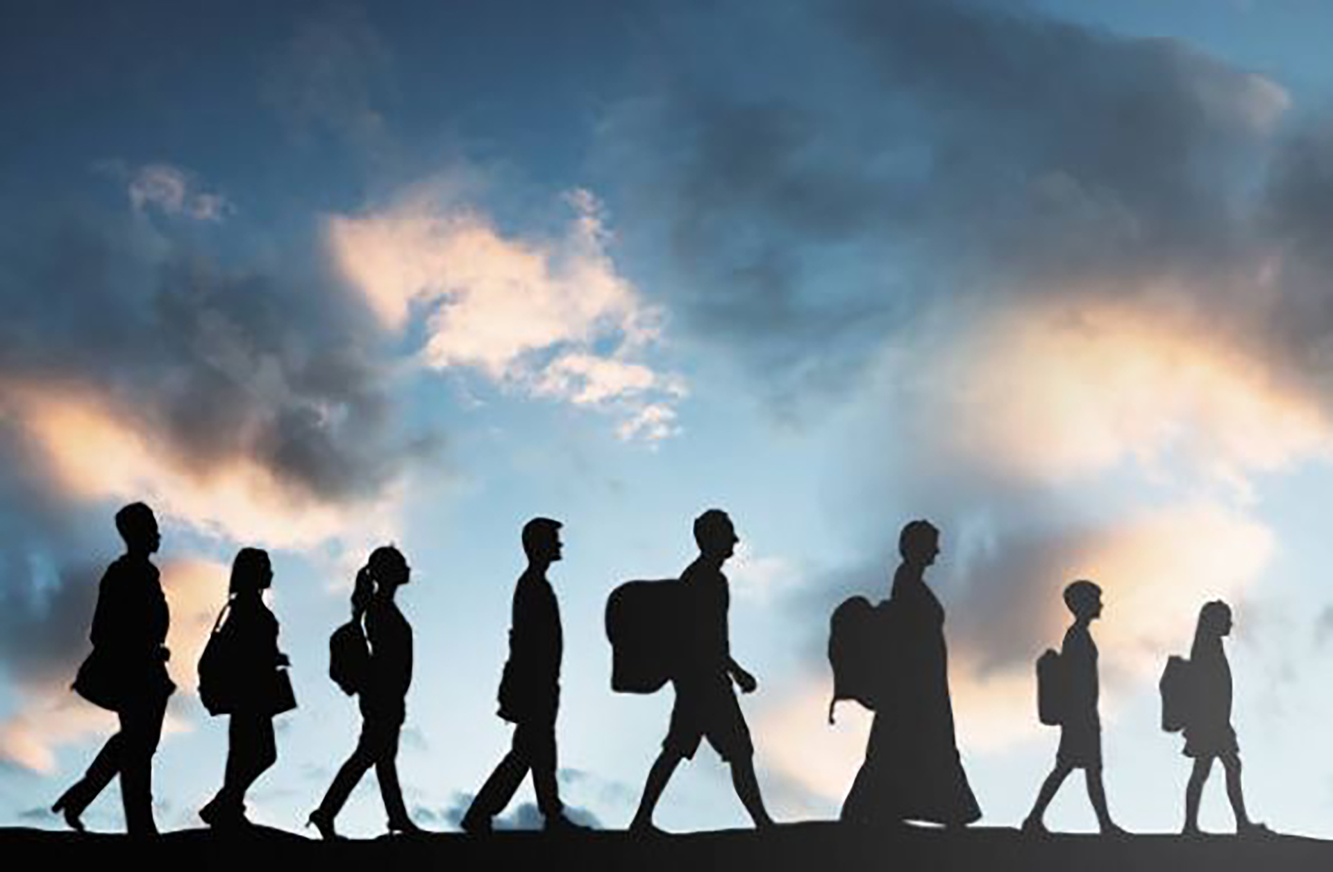 refugees