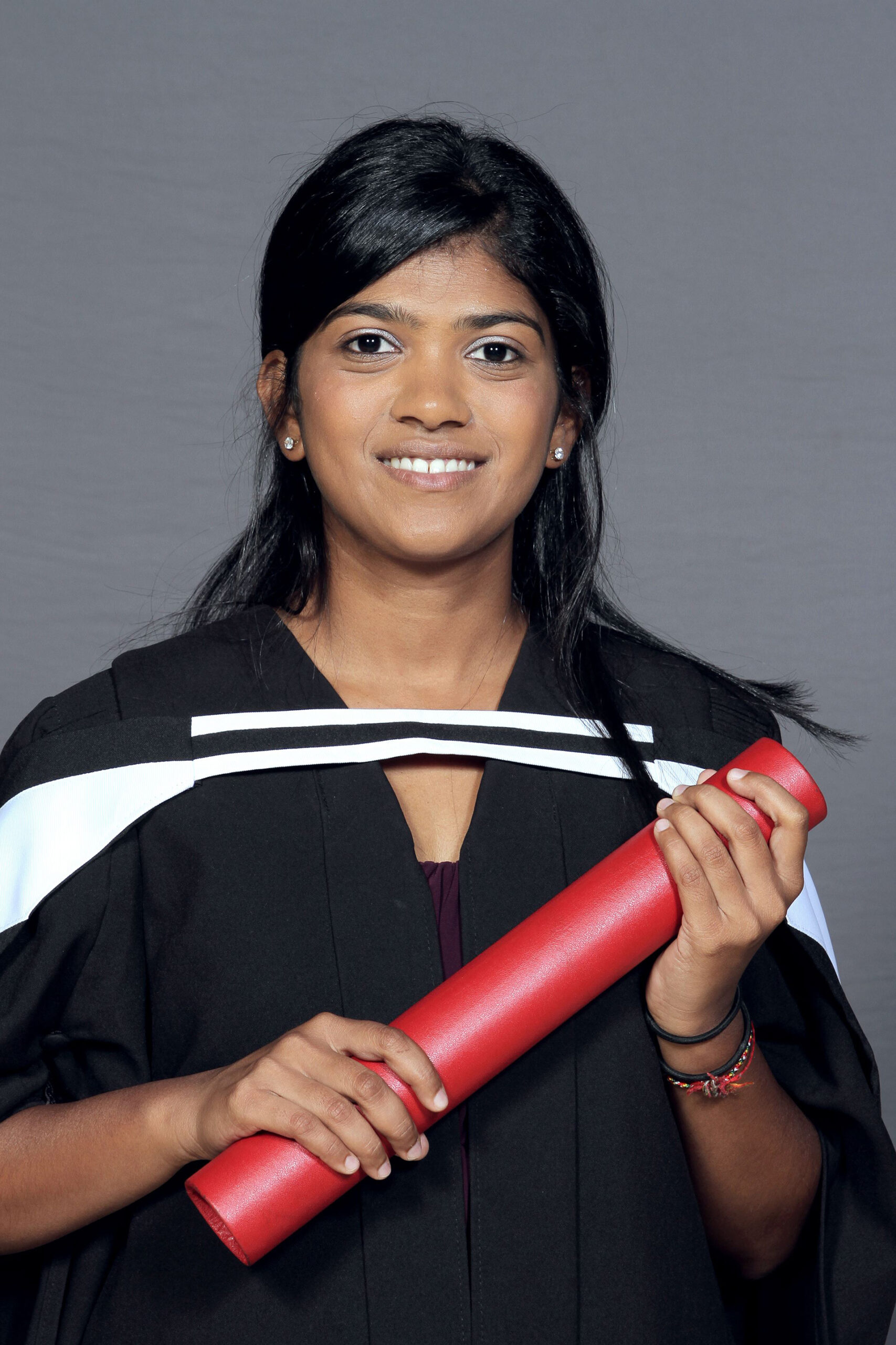 Rene Naidoo