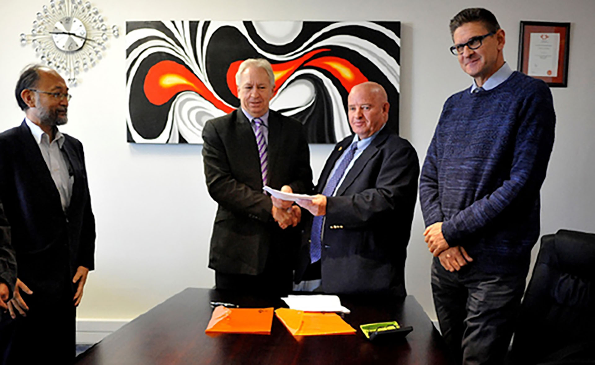 UJ partners RESCUE SA to transform Emergency Medical Care