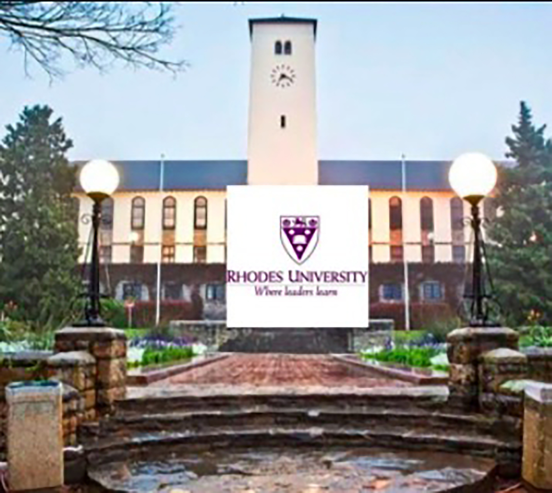 rhodes university
