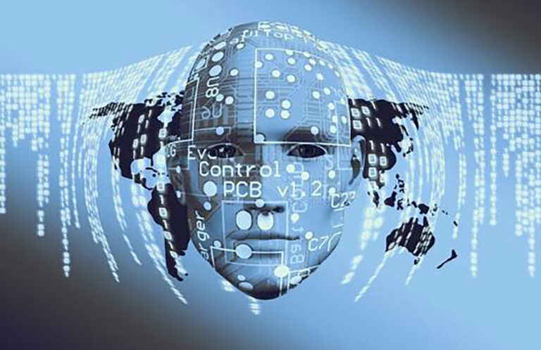 Artificial intelligence is already responding to our needs