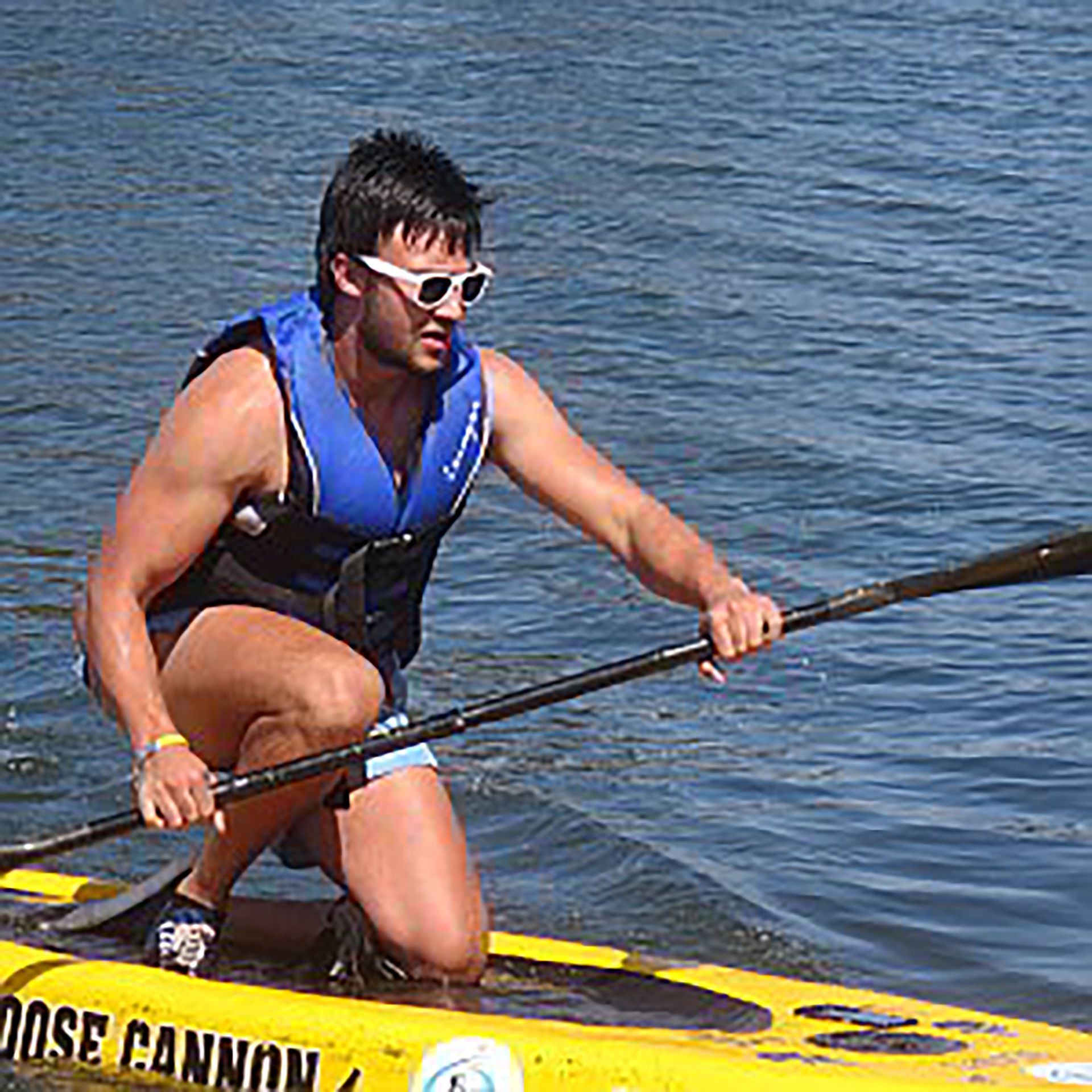 UJ engineering students scoop national concrete stand up paddle race with mix design