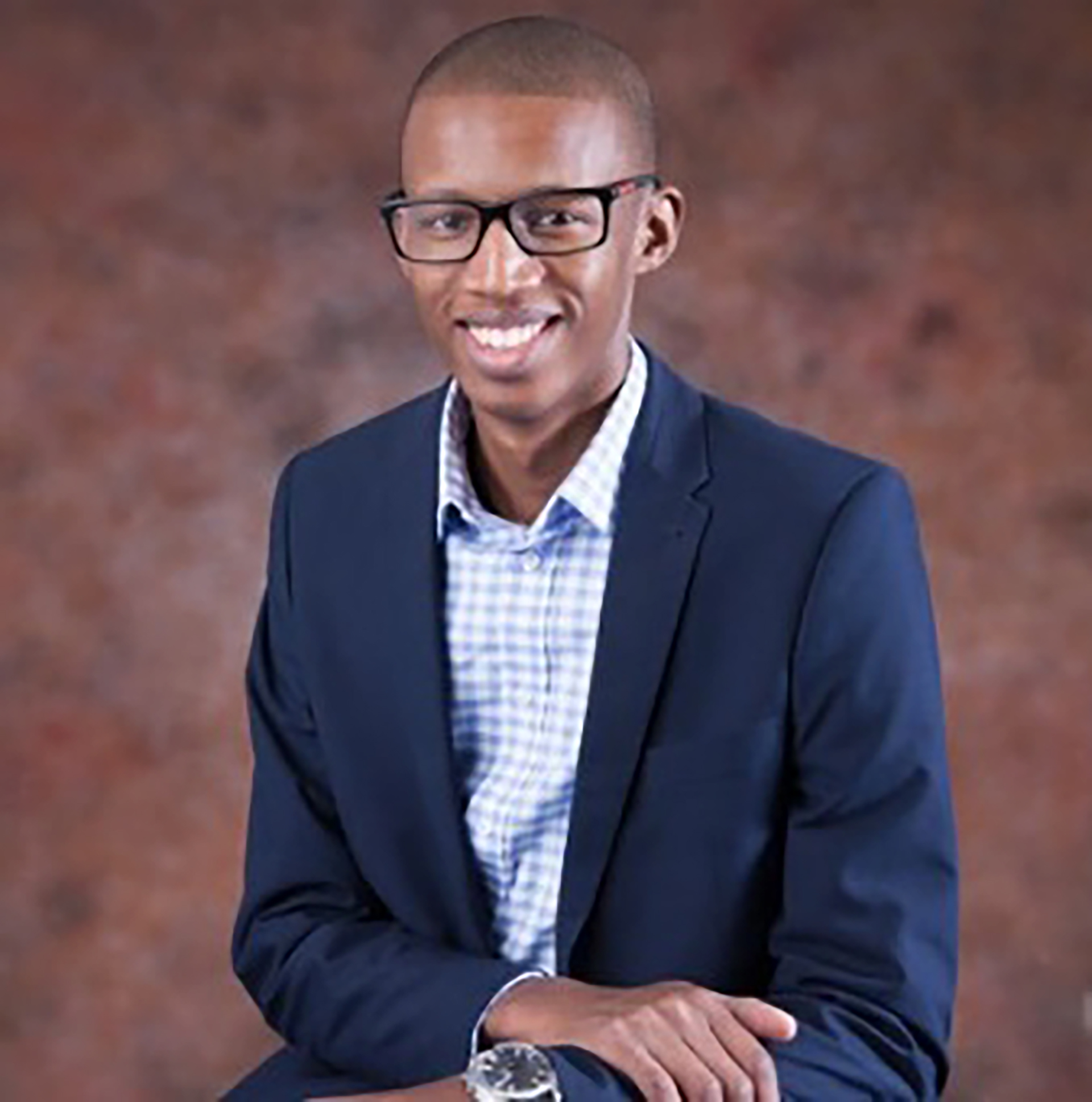 UJ student Sicelo Joja to take part in SA CEO SleepOut campaign