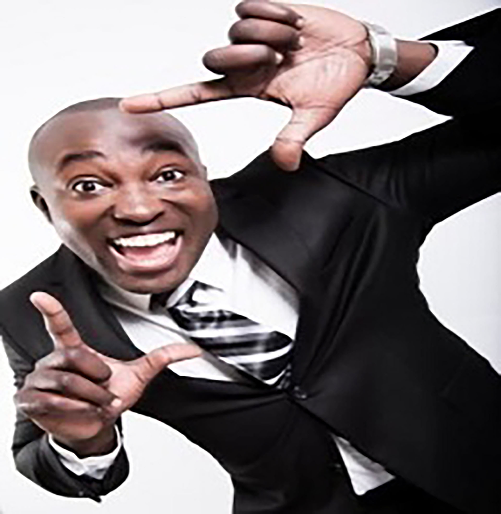 Top Billing presenter to host UJ Idol finale