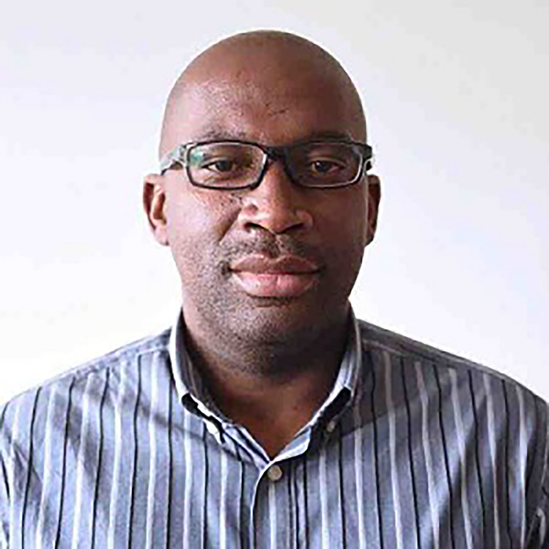UJ’s Head of Podiatry, Simiso Ntuli, off to present paper in Montreal, Canada