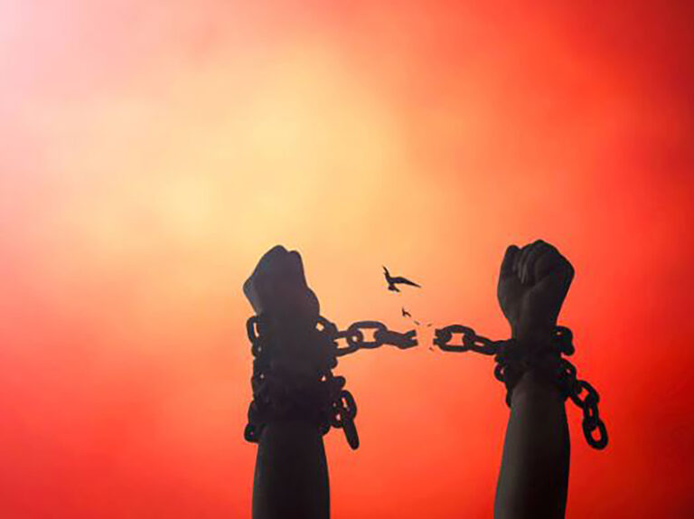 Three prophets who put reparations for slavery in the spotlight