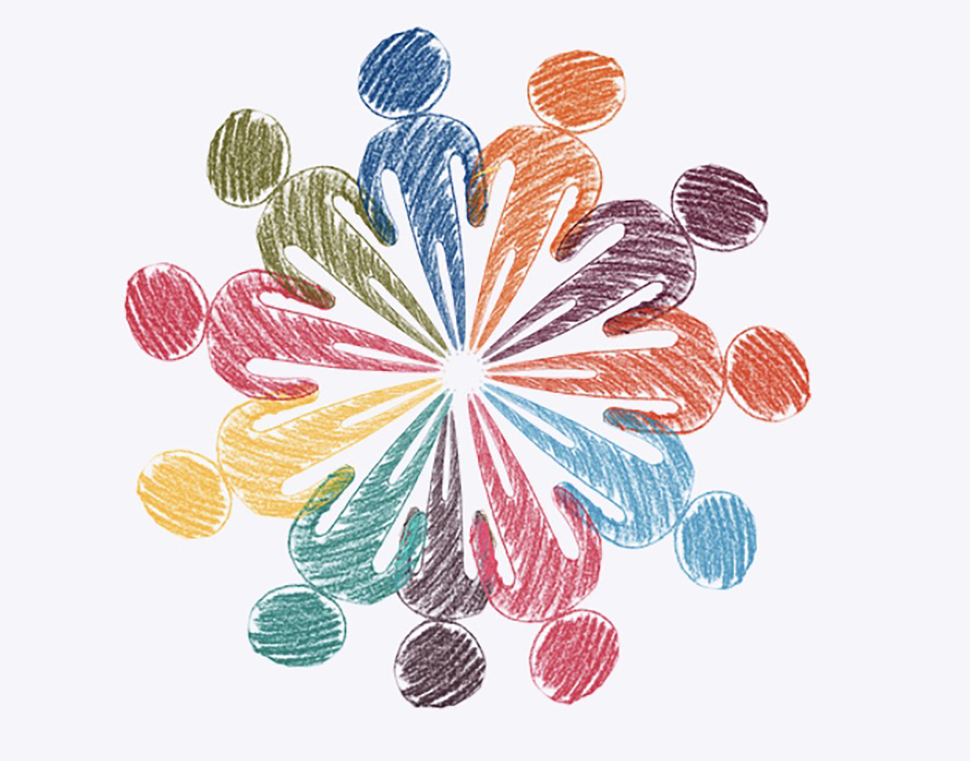 Social Drawing