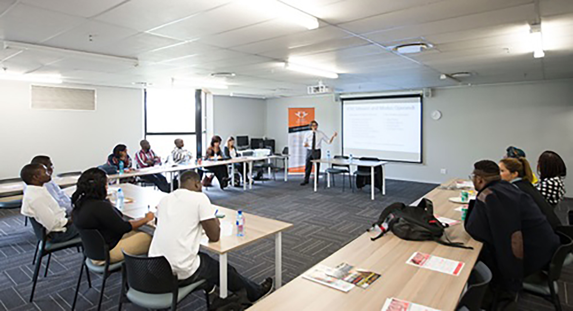 UJ, ICRC examine the state of the humanitarian crisis in Somalia