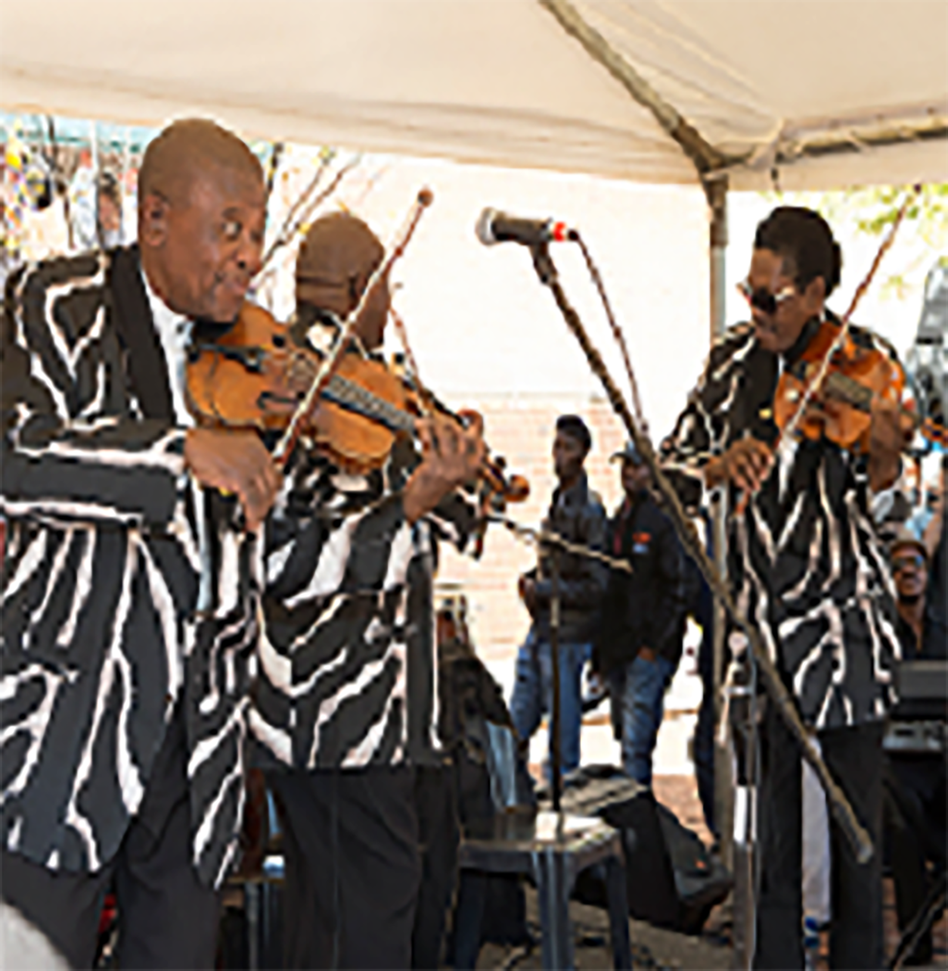 2015 UJ Staff Day: Employees celebrate UJ’s 10 years