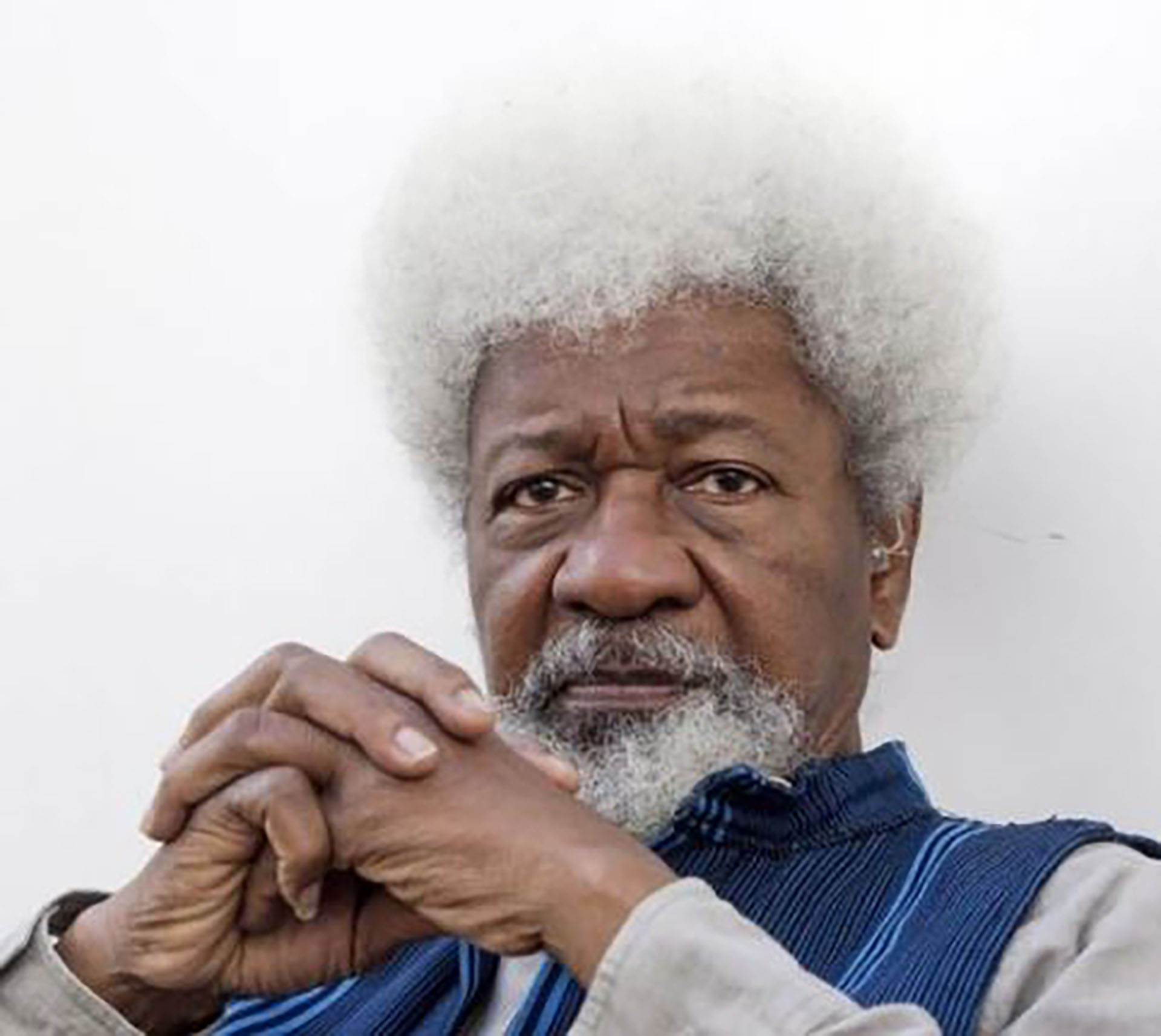 soyinka