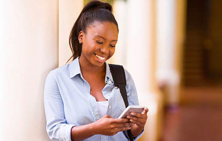 UJ committed to assisting students with access to devices and data