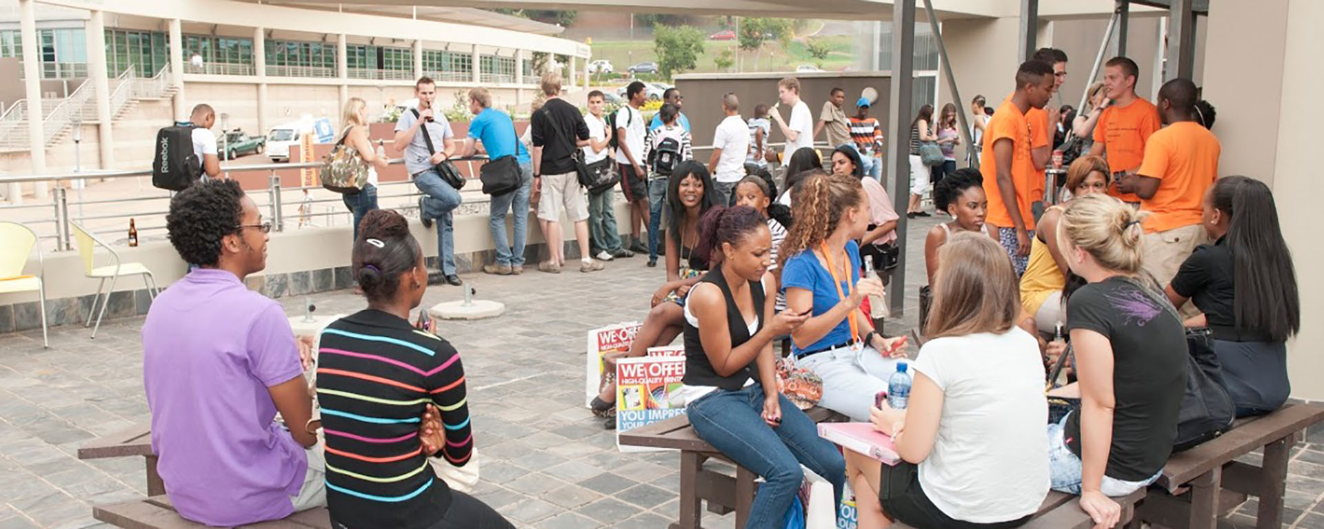 students uj