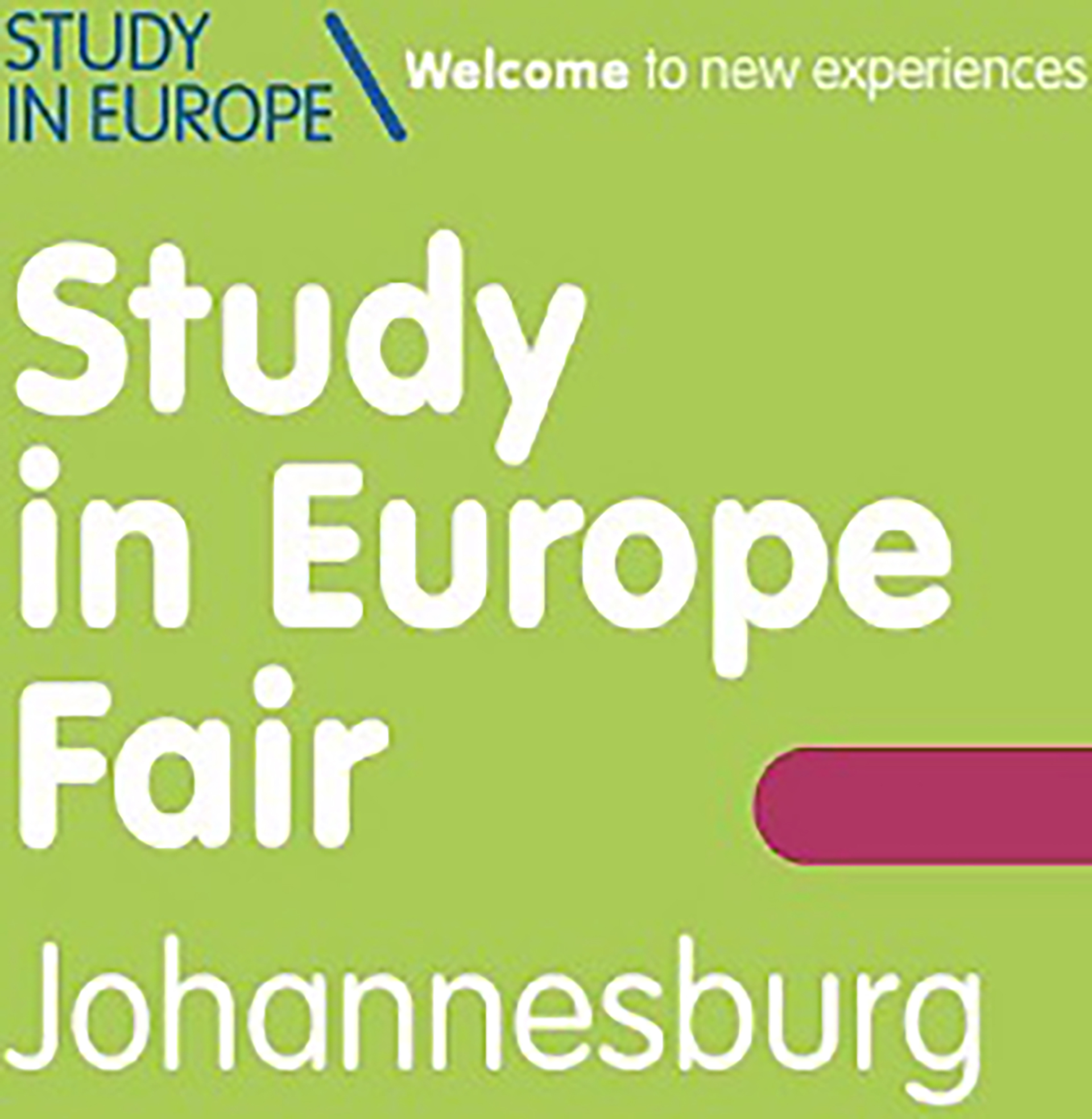 UJ hosts 62 European universities and funding institutions for Study Fair