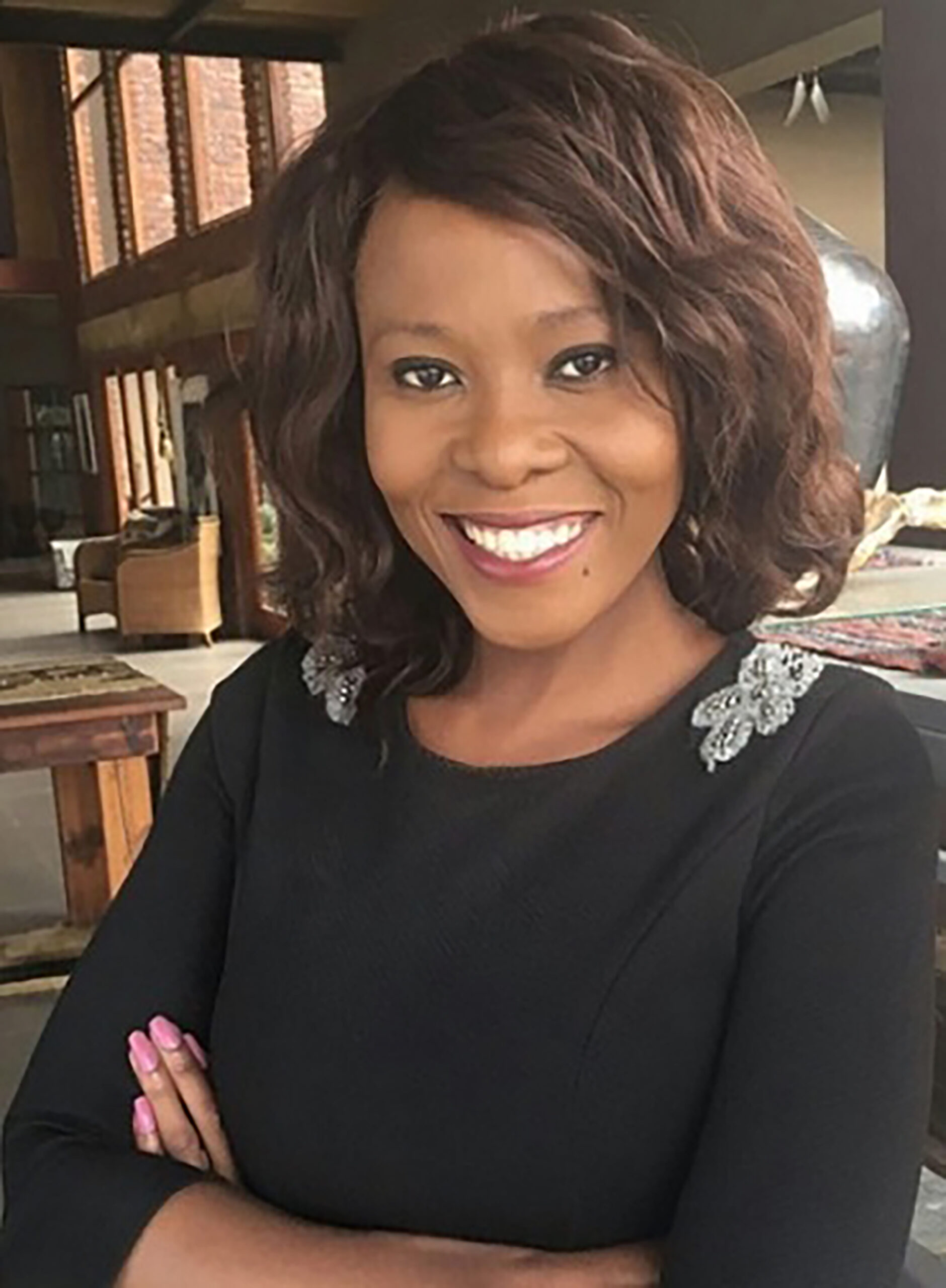 UJ Alumnus, Tando Songwevu among Top 200 Young South Africans