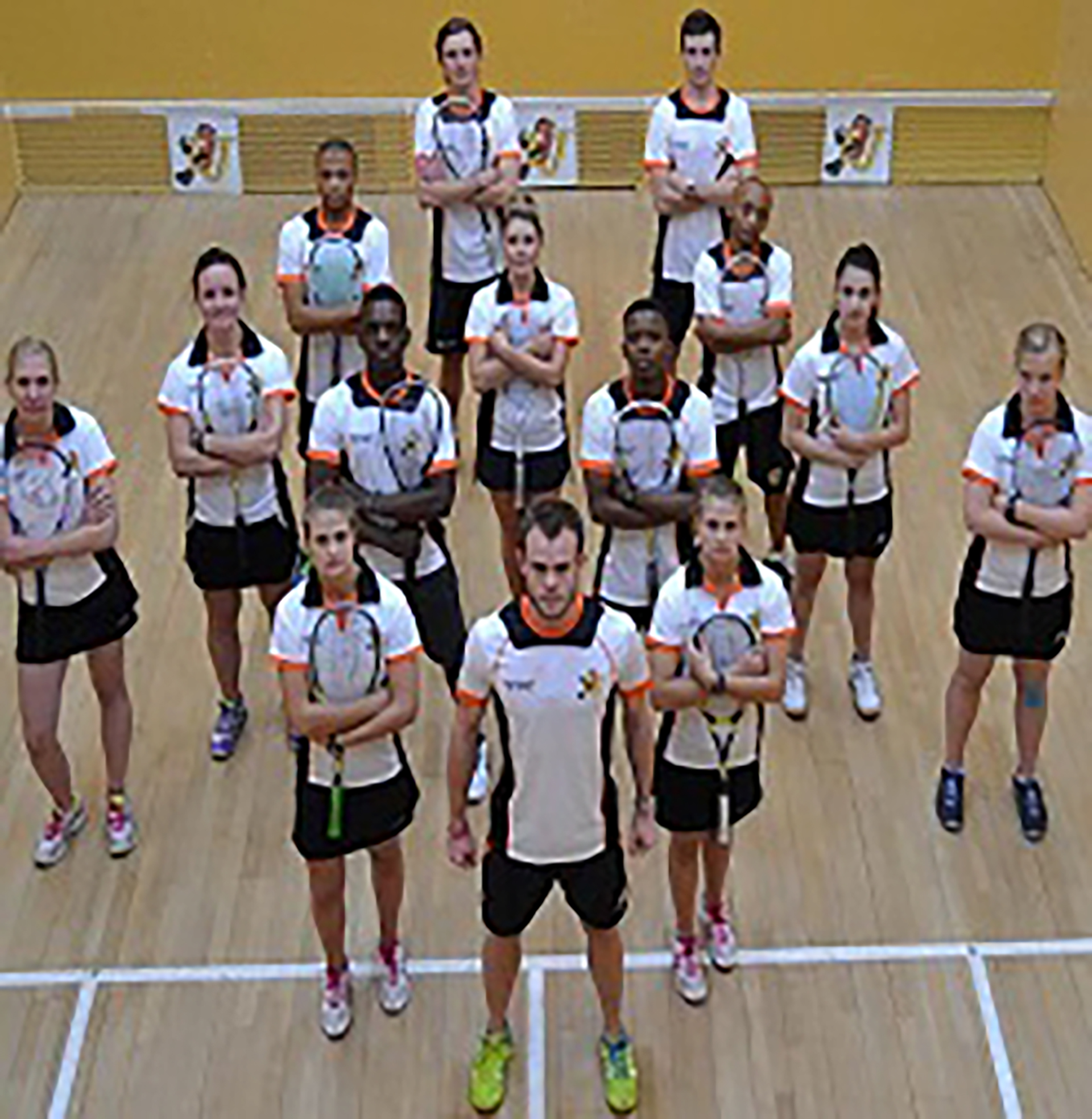 UJ teams #winning: USSA tournaments update