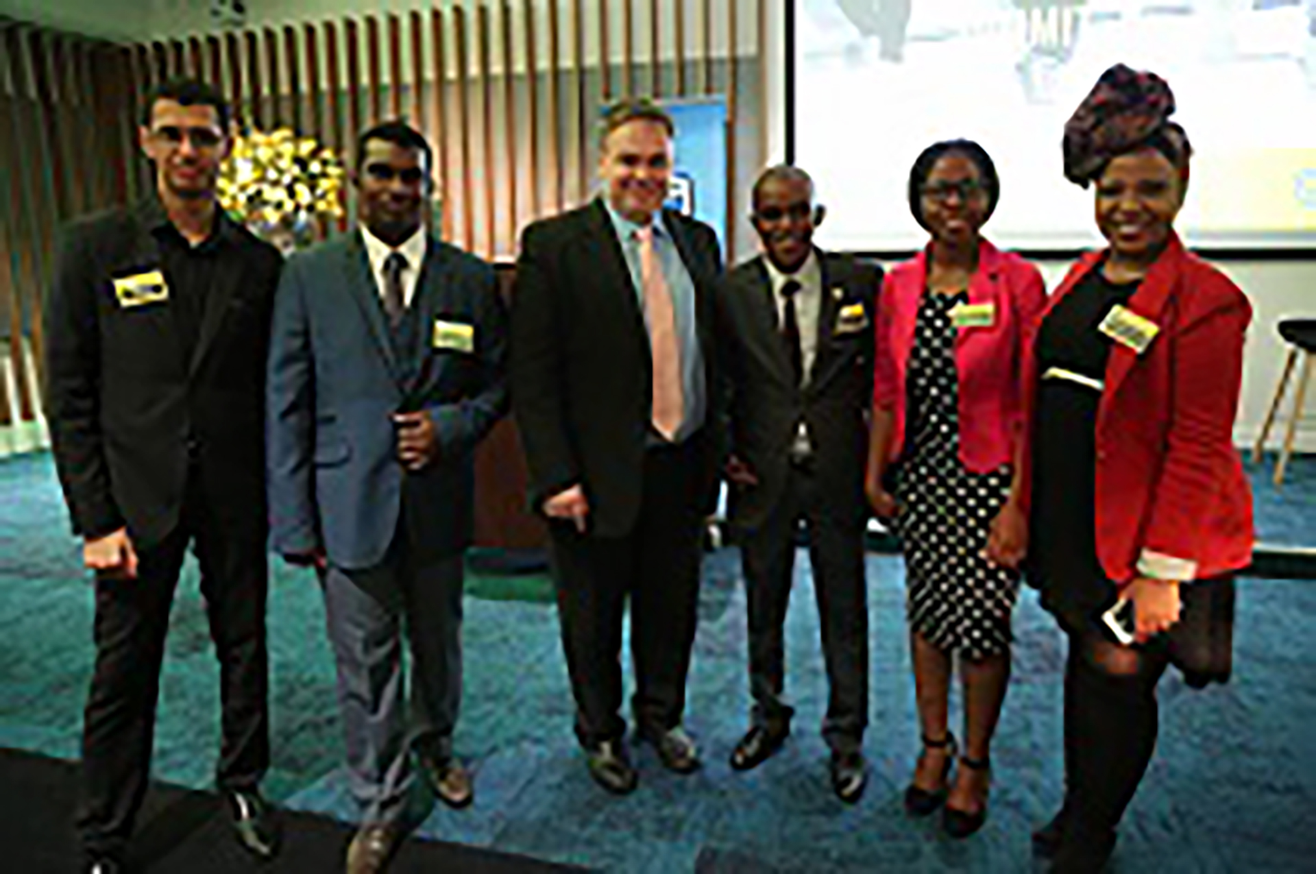 UJ Accountancy students in Top 30 for SAICA’s Student Leadership Summit 2016