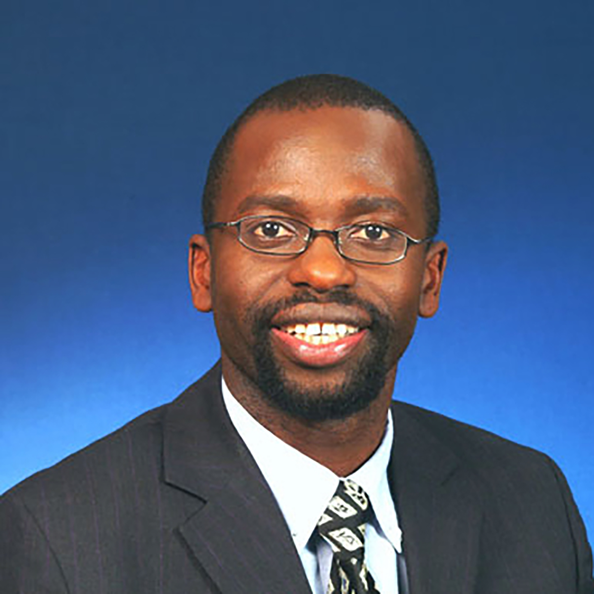 UJ’s Prof Tshilidzi Marwala awarded for transforming SA’s research capacity