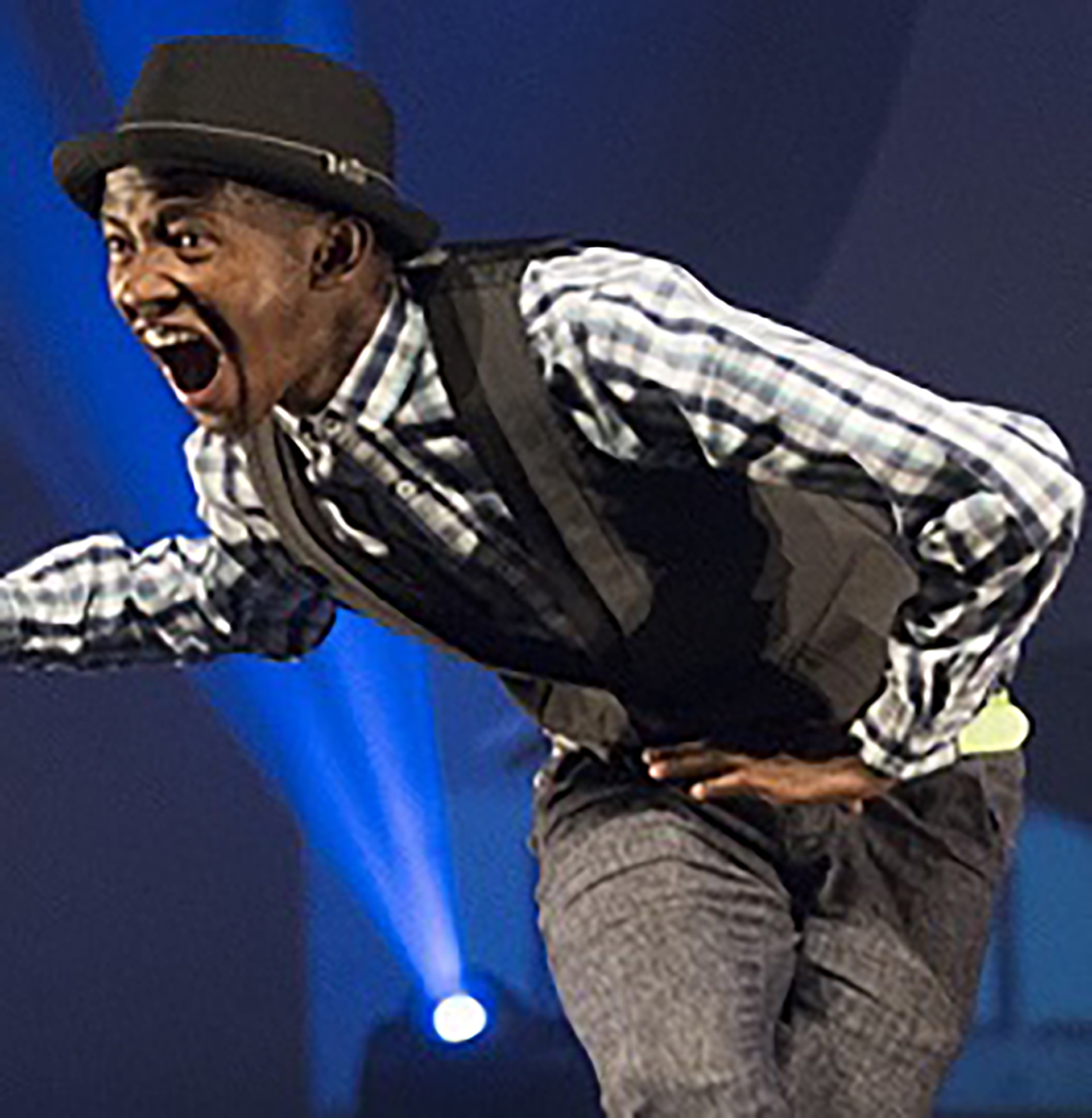 UJ crowns best dancer