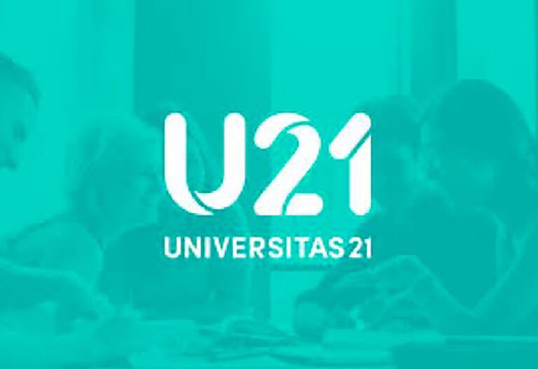 U21 Innovation Cluster to advance higher education in the machine age