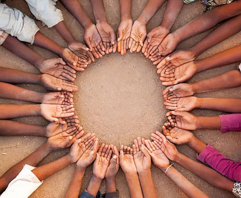 UJ’s Africa Centre for Evidence decolonising evidence for development with Ubuntu